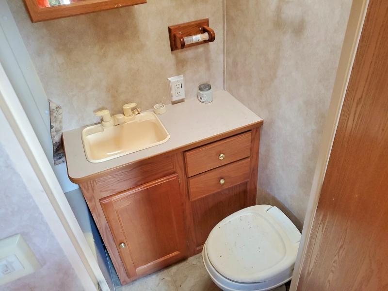 2005 Keystone Springdale