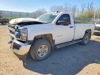 2016 Chevrolet Silverado K3500 LT