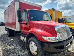 International 4000 Serie Vehiculos salvage en venta: 2013 International 4300 BOX Truck