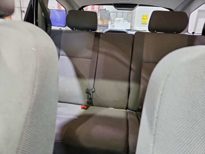 2006 Toyota Matrix xr