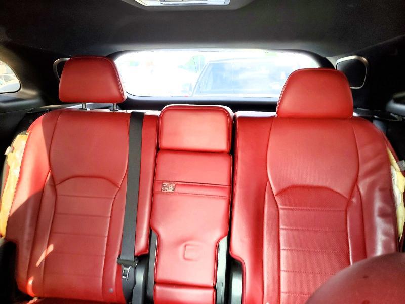 2019 Lexus Rx 350 f Sport