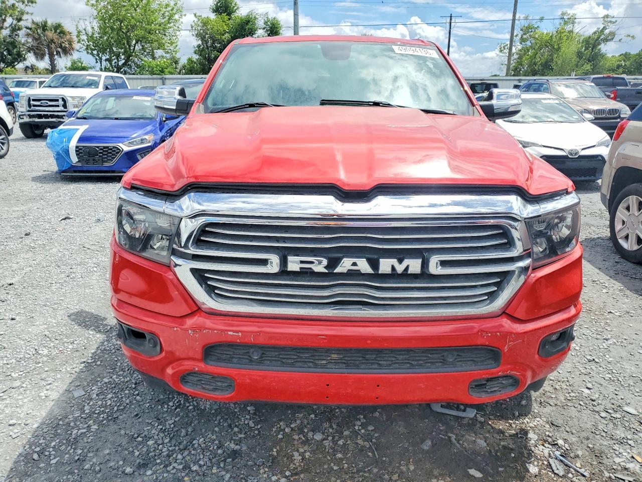 2020 Dodge RAM 1500
