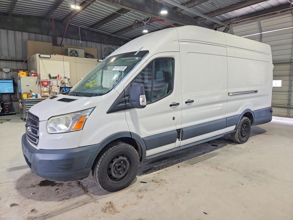 2016 Ford Transit T-250