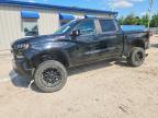 2021 Chevrolet Silverado K1500 LT Trail Boss