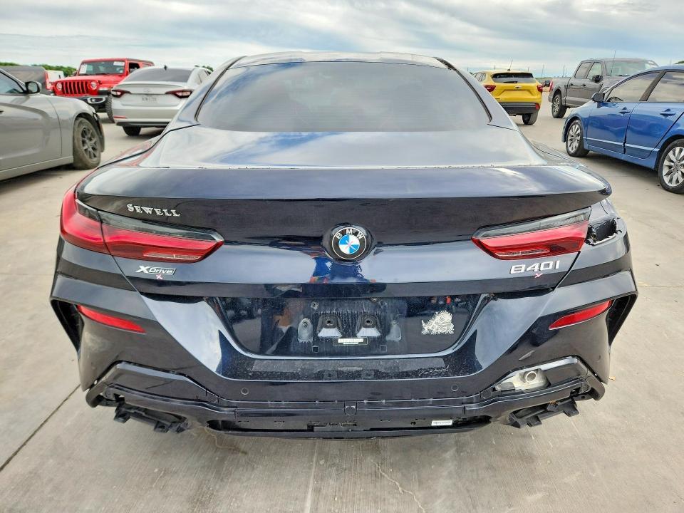2023 BMW 840xi