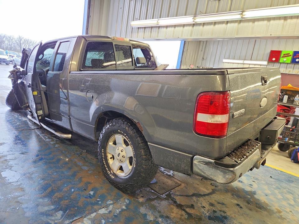 2008 Ford F150
