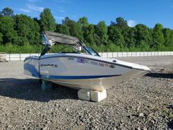 Clean Title Boats for sale at auction: 2023 Mastercraft Mcraft