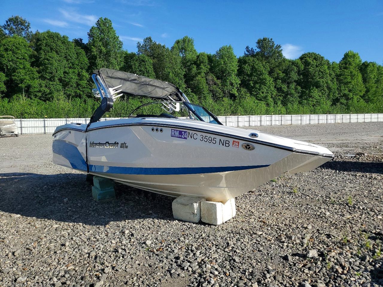 2023 Mastercraft Mcraft
