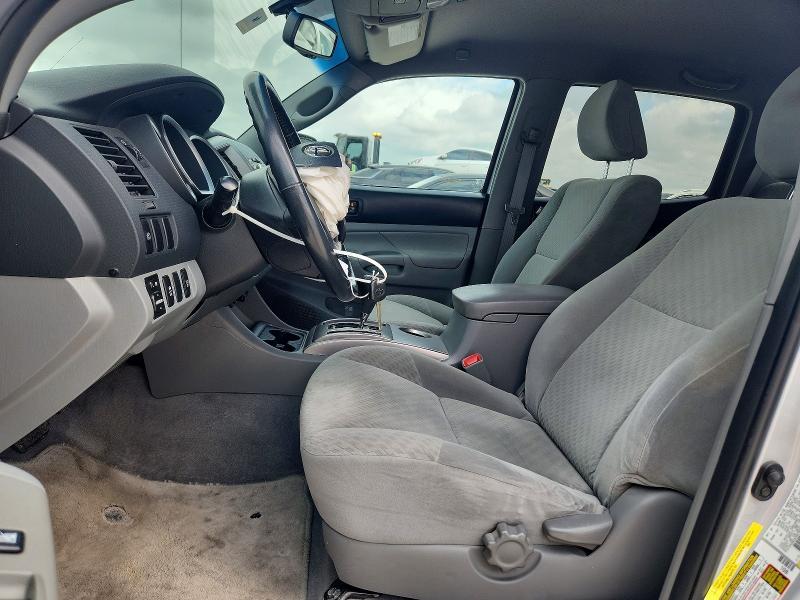 2010 Toyota Tacoma Prerunner V6