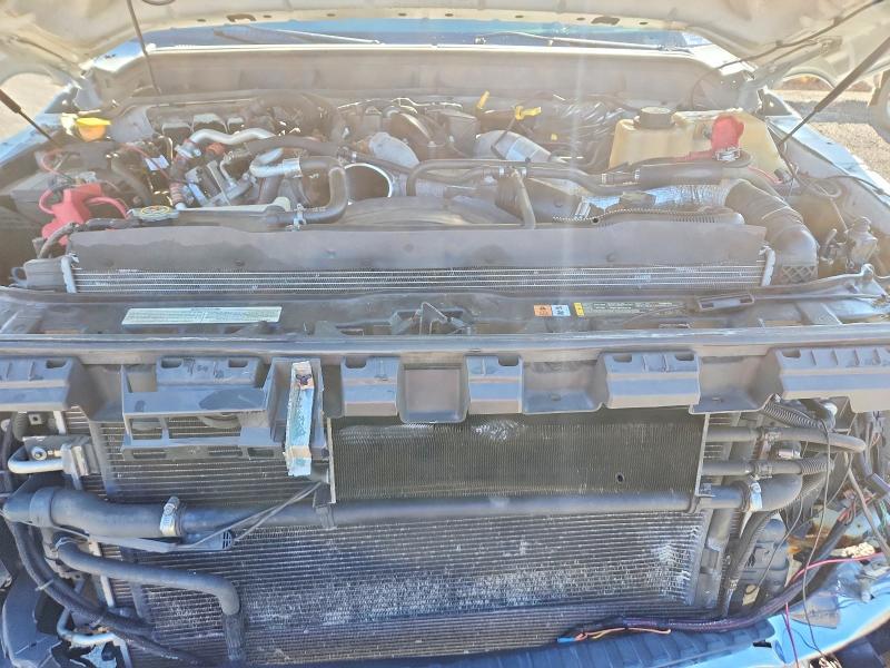 2016 Ford F350 Super Duty