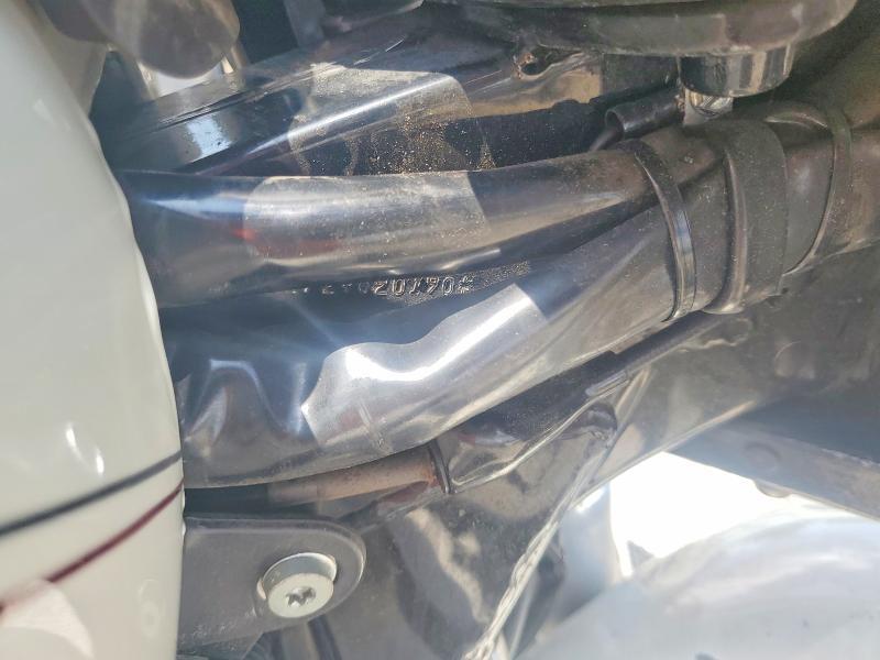 2002 Harley-Davidson Flhtcui