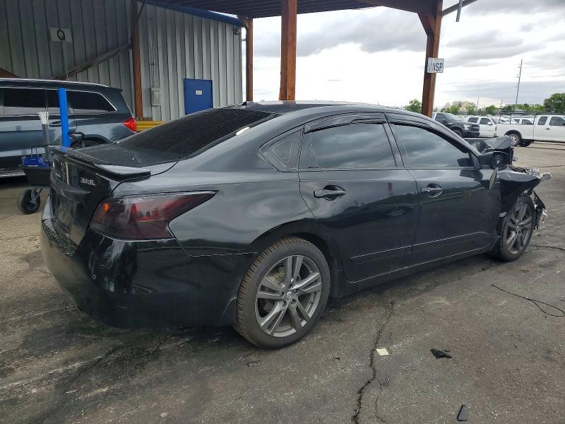 2015 Nissan Altima 3.5 sl