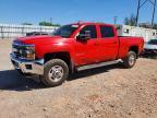 2018 Chevrolet Silverado K2500 Heavy Duty LT