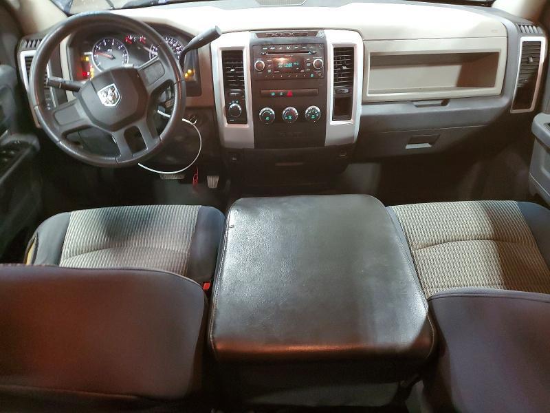 2009 Dodge RAM 1500