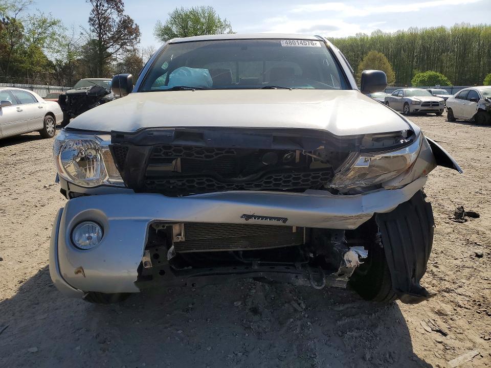 2011 Toyota Tacoma V6