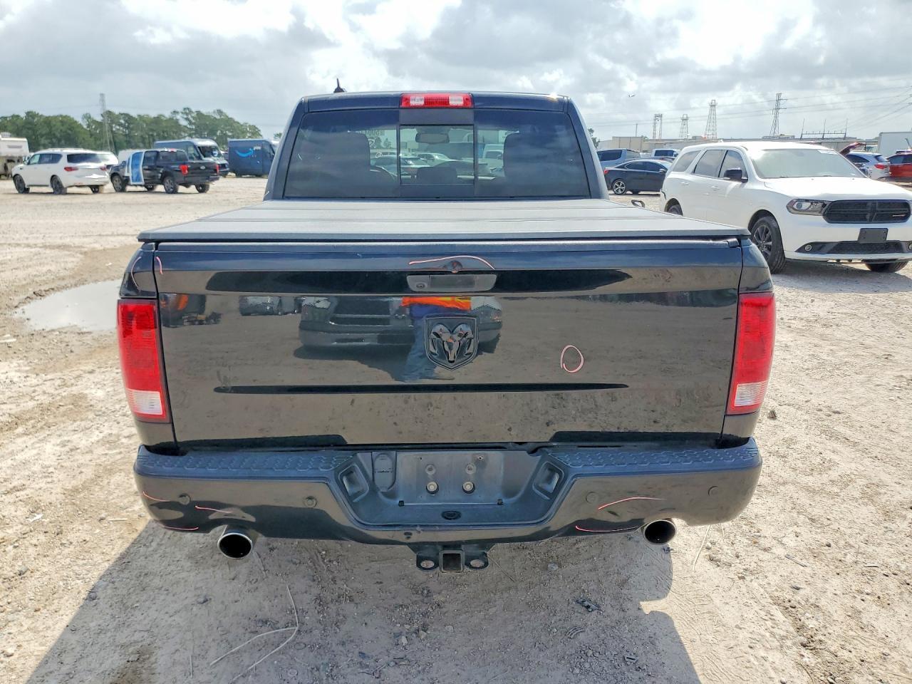 2019 Dodge RAM 1500 Classic SLT