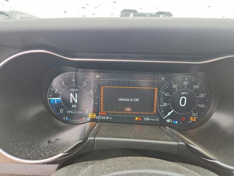 2023 Ford Mustang gt