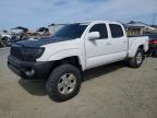2007 Toyota Tacoma Prerunner V6