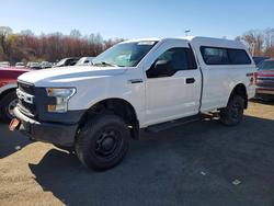 Ford Vehiculos salvage en venta: 2016 Ford F150