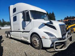 2019 Volvo VN VNL en venta en Spanaway, WA
