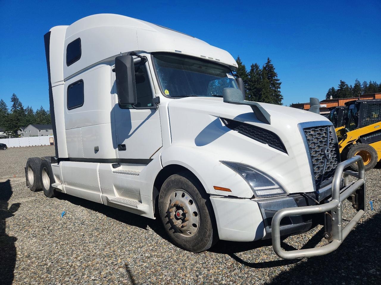 2019 Volvo VN VNL