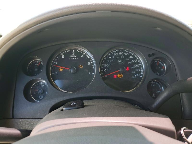 2007 Chevrolet Avalanche K1500