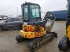 2012 John Deere 35D Mini Excavator