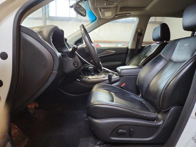 2014 Infiniti Qx60 Base