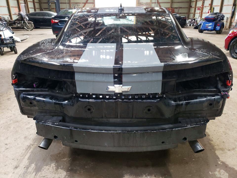 2013 Chevrolet Camaro lt