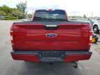 2018 Ford F150 Super Cab