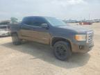 2020 GMC Canyon SLE