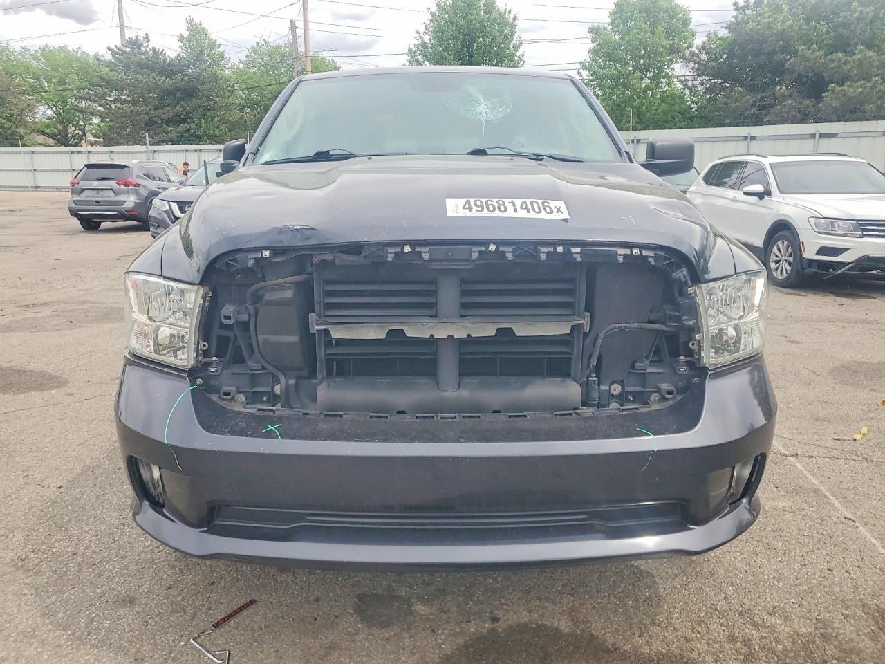 2016 Dodge RAM 1500 ST