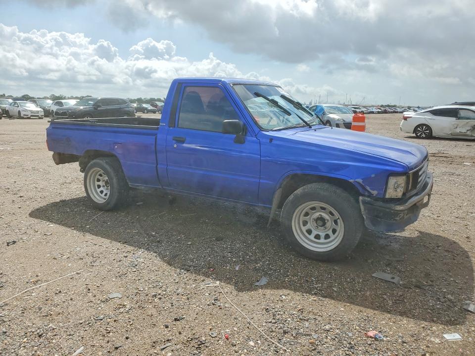 1988 Toyota T100