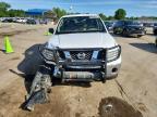 2010 Nissan Frontier SE V6