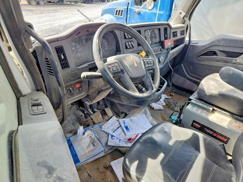 2024 Kenworth T280 Utility / Service Truck