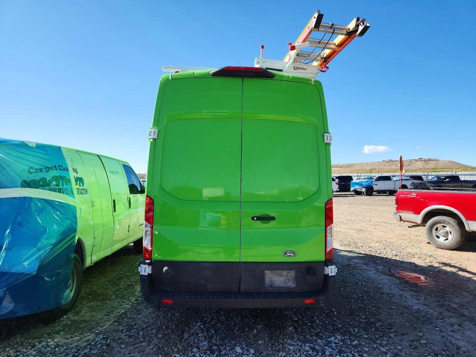 2022 Ford Transit T-350