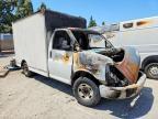 2004 GMC Savana BOX Truck