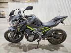 2017 Kawasaki ZR900 R