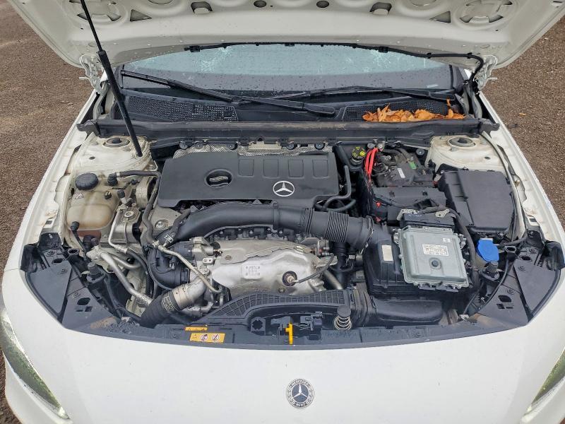 2022 Mercedes-Benz A 220 4matic