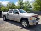 2008 Chevrolet Silverado C1500