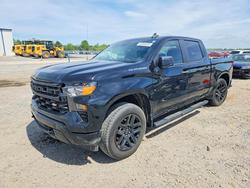 2022 Chevrolet Silverado C1500 Custom en venta en Lumberton, NC