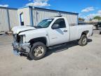 2011 Chevrolet Silverado C2500 Heavy Duty