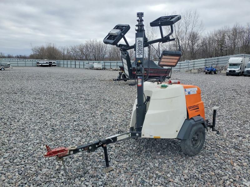 2024 Generac MLT6SMDS Light Plant