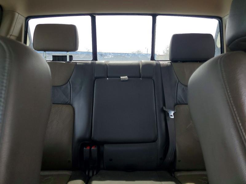 2006 Honda Ridgeline RTL