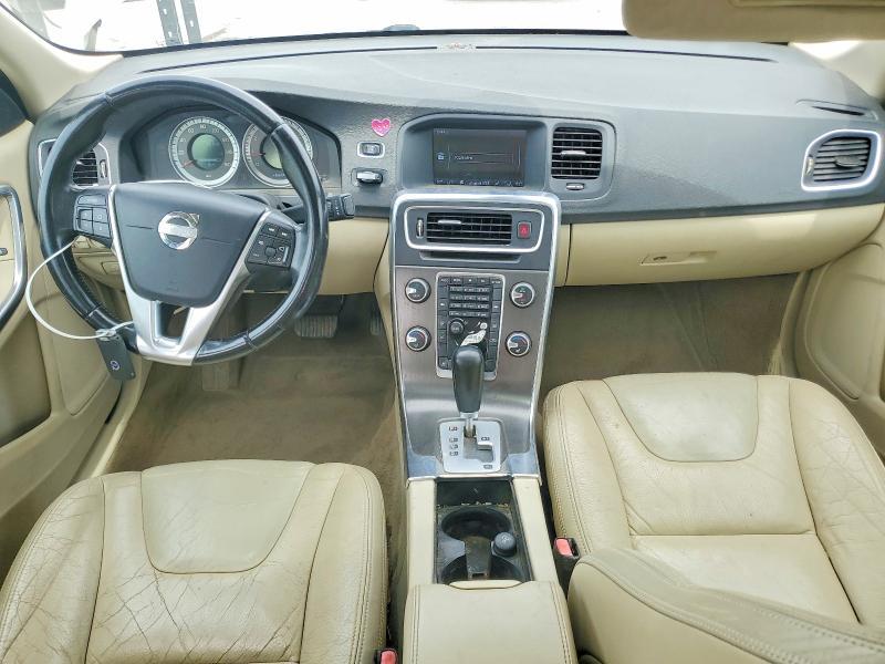 2012 Volvo S60 T5