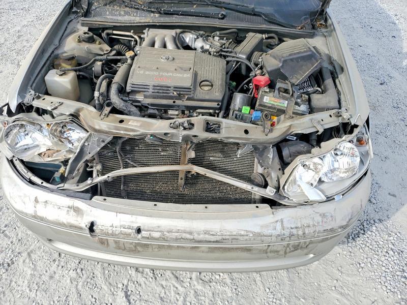 2004 Toyota Avalon xls