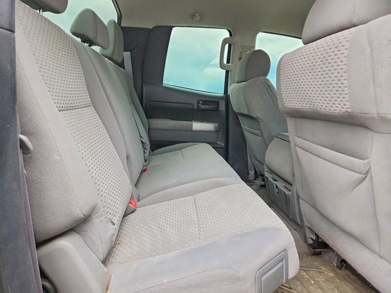 2008 Toyota Tundra Grade