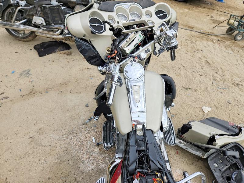 2006 Harley-Davidson Flhtcuse