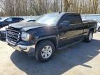 2018 GMC Sierra K1500 SLE