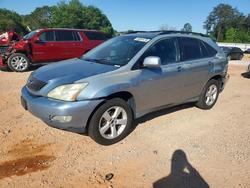 Lexus salvage cars for sale: 2005 Lexus Rx 330 Base